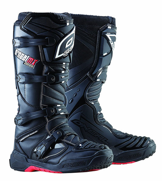 ONEAL MX offroad Boots Mens Size 15