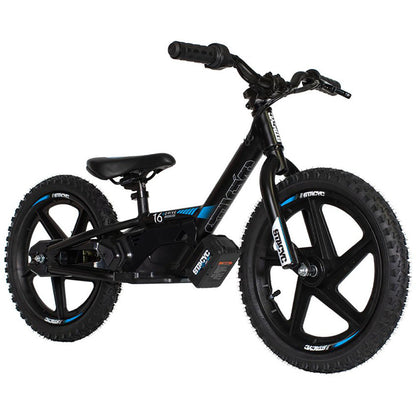STACYC HARLEY Brushless Electric Balance Bike 16"