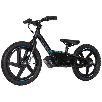 STACYC HARLEY Brushless Electric Balance Bike 16"