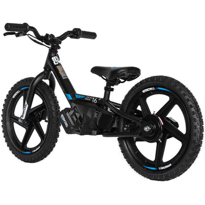 STACYC HARLEY Brushless Electric Balance Bike 16"