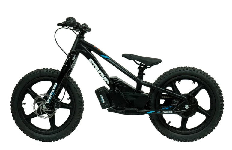 STACYC HARLEY Brushless Electric Balance Bike 18"