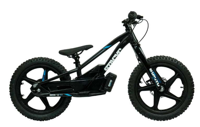 STACYC HARLEY Brushless Electric Balance Bike 18"