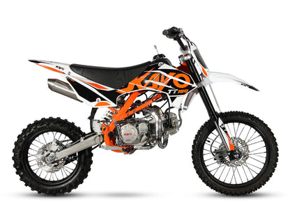 PARTS - 160cc TT Kayo Big Wheel Bike - Fuel Tank